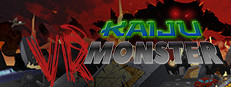 KAIJU MONSTER VR