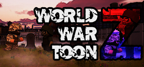 World War ToonZ steam charts