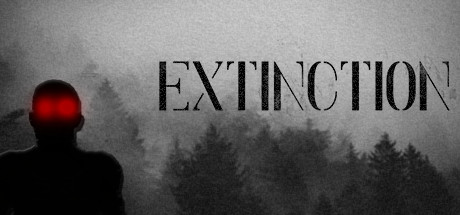Extinction cover image