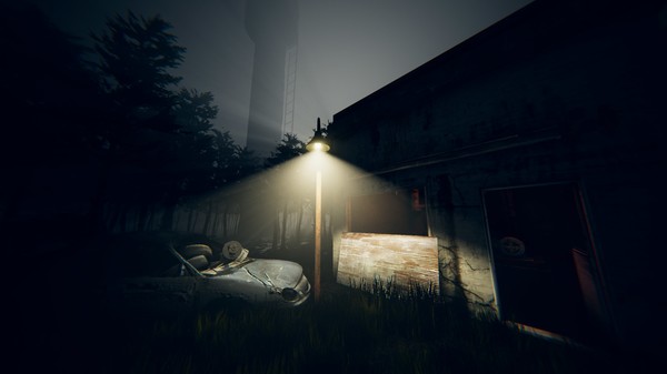 Screenshot of Extinction gameplay showing in-action mechanics