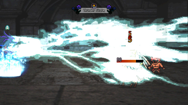 Screenshot z QUIZxRPG