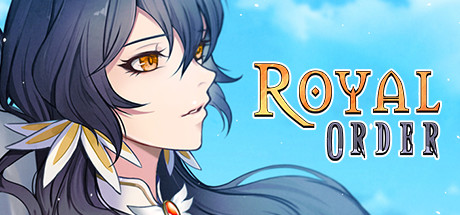 Royal Order banner image