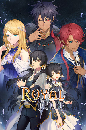 Royal Order — Steam catalog
