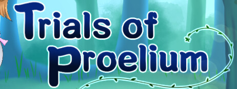Trials of Proelium cover art
