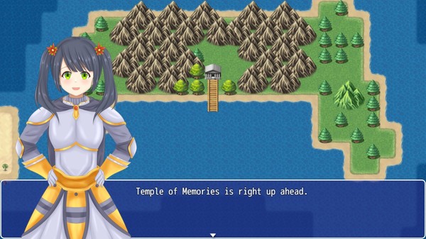 Скриншот 6 из игры Trials of Proelium