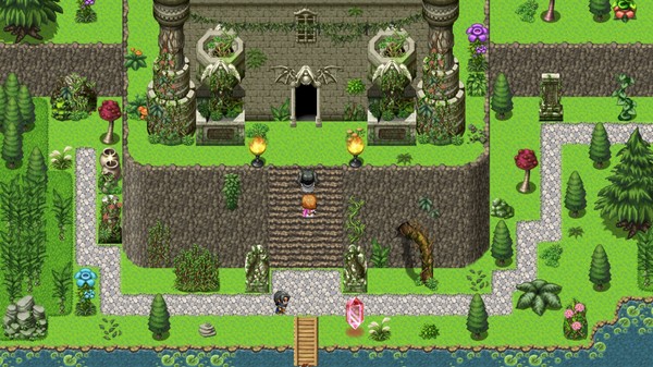 Скриншот 5 из игры Trials of Proelium
