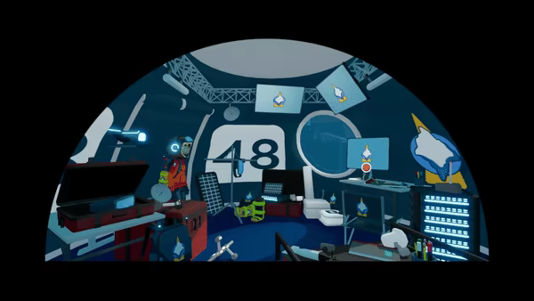 The Tipping Point video 3