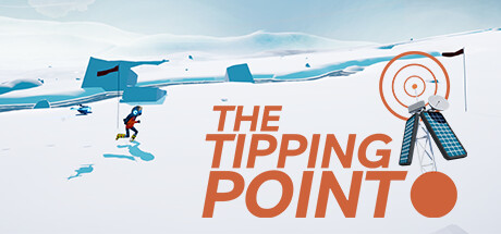 The Tipping Point banner