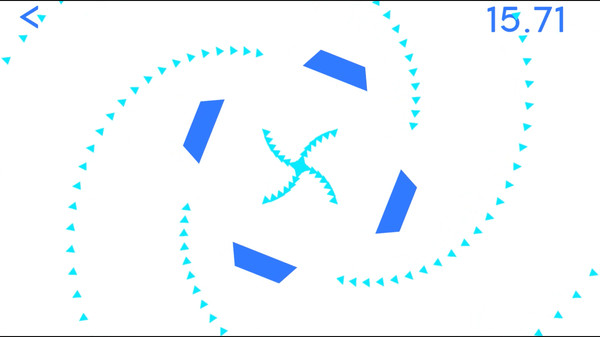 Revasion screenshot 3