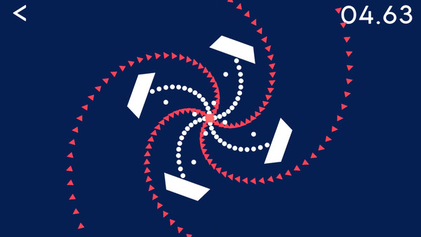 Revasion screenshot 1