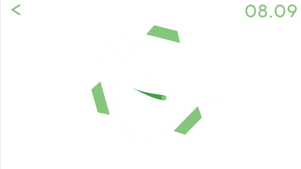 Revasion screenshot 5