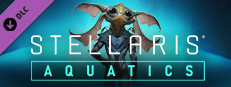Stellaris: Aquatics Species Pack