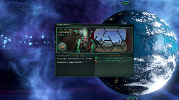 Stellaris: Aquatics Species Pack