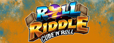 RollRiddle - Cube'n'Roll