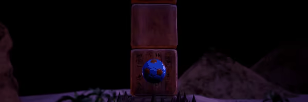 RollRiddle - Cube'n'Roll video 4