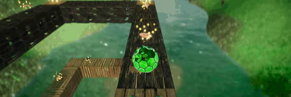 RollRiddle - Cube'n'Roll video 3