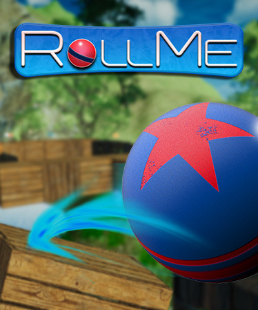 Roll:Me - Cube'n'Roll