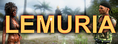 LEMURIA playtest game capsule image