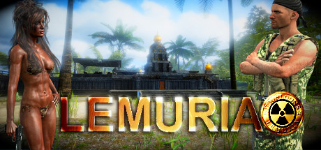 LEMURIA playtest Cheat Engine/CT