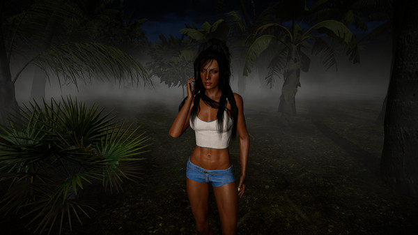 LEMURIA playtest screenshot 2