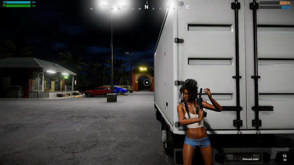 LEMURIA playtest screenshot 4