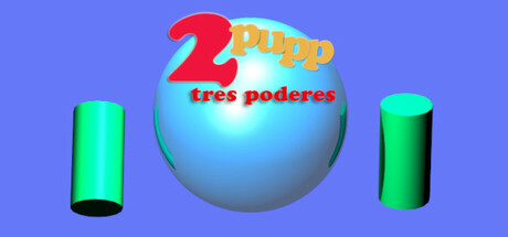 2pupp cover art