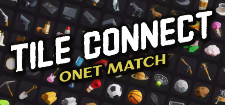 Tile Connect - Onet Match banner image