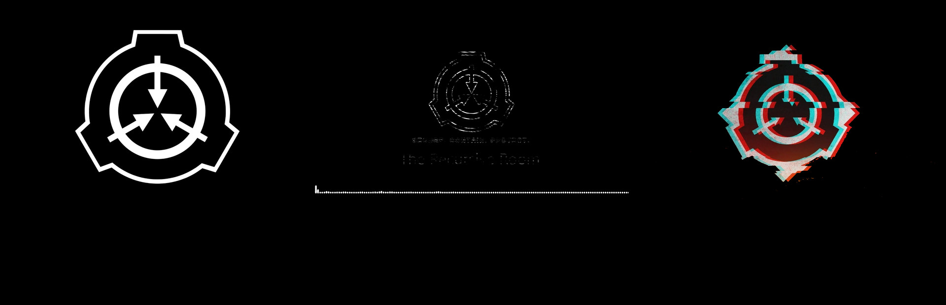 SCP-970 The Recursive Room