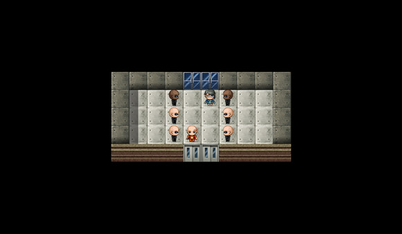 SCP-970 The Recursive Room screenshot 2