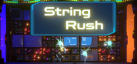 String Rush Cheat Engine/CT