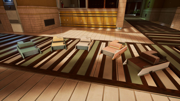 Screenshot z First Class Trouble Vruumba Pack #1