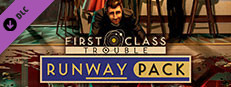 First Class Trouble Runway Pack game capsule image