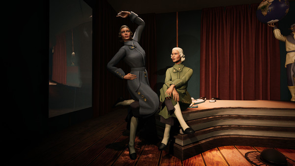 First Class Trouble Runway Pack