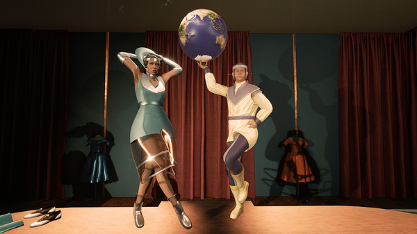 First Class Trouble Runway Pack