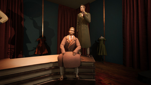 First Class Trouble Runway Pack