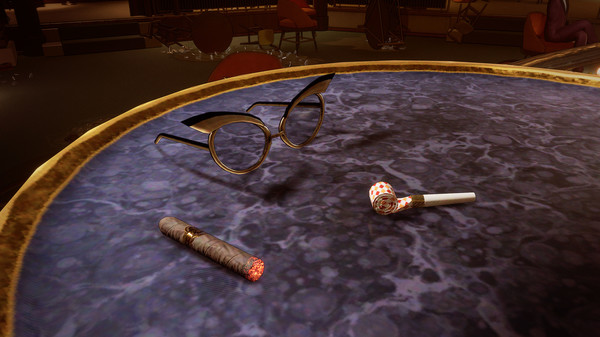 Screenshot z First Class Trouble New Years Eve Pack