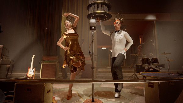 First Class Trouble New Years Pack