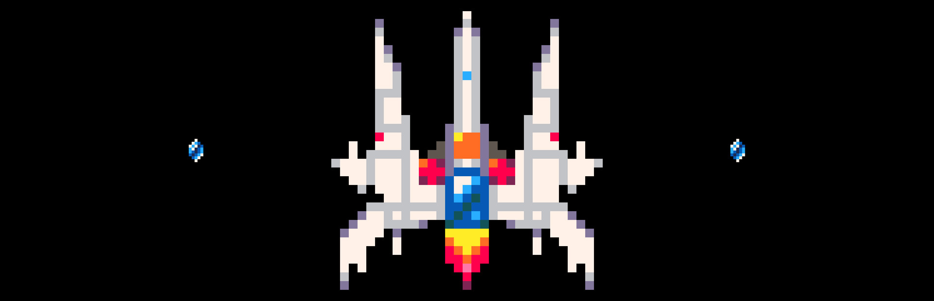 Netherspace