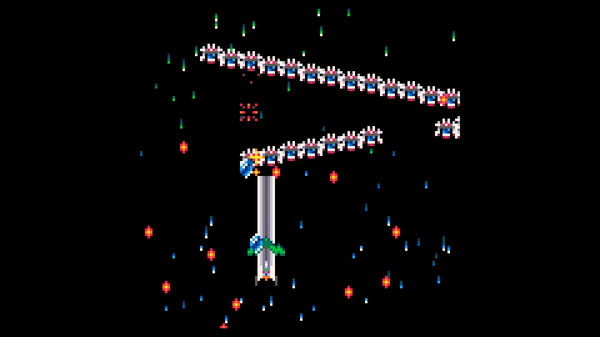 Netherspace screenshot 6