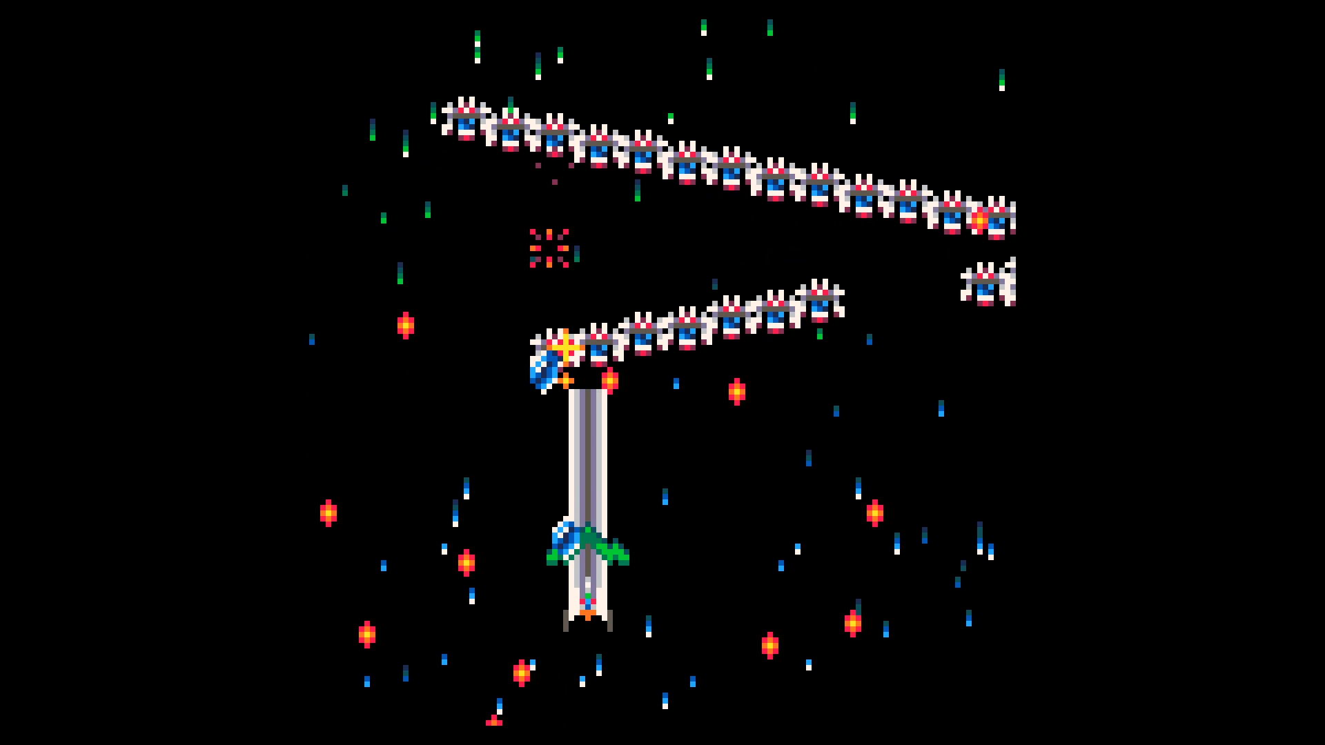 Netherspace Featured Screenshot #1