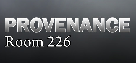 Provenance: Room 226 steam charts