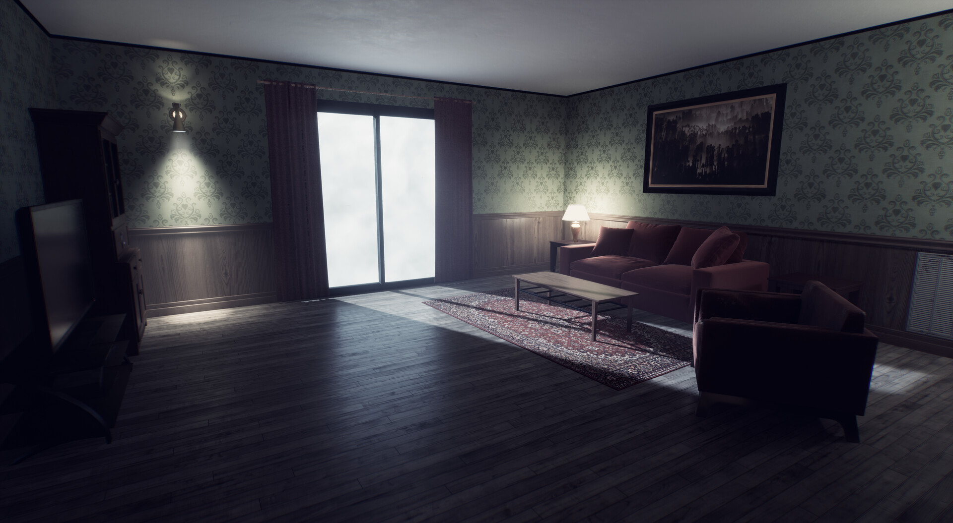 Provenance: Room 226