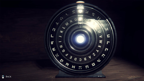 Provenance: Room 226 screenshot 6