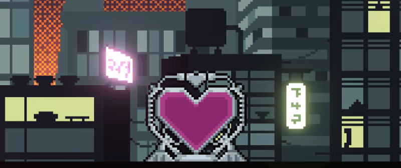 Love Is Dangerous video 1