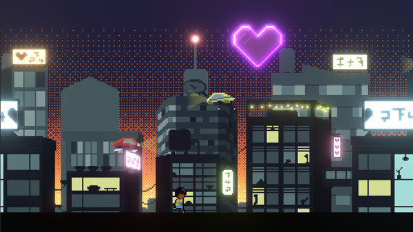 Love Is Dangerous screenshot 1