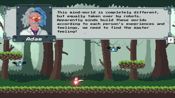 Love Is Dangerous screenshot 4