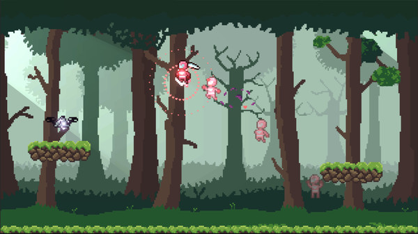 Love Is Dangerous screenshot 5