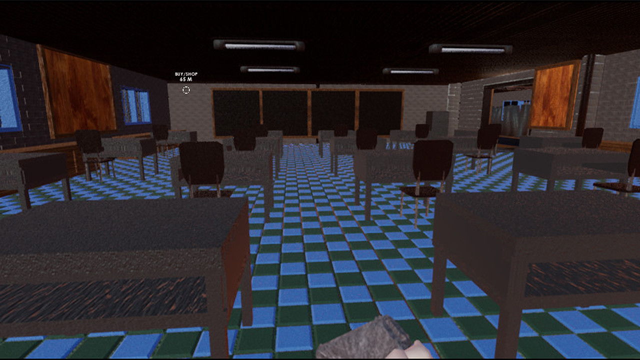 Lucky Pikinini - Cybernetic Titan screenshot #16