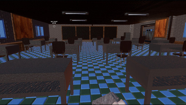 Lucky Pikinini - Cybernetic Titan screenshot 16