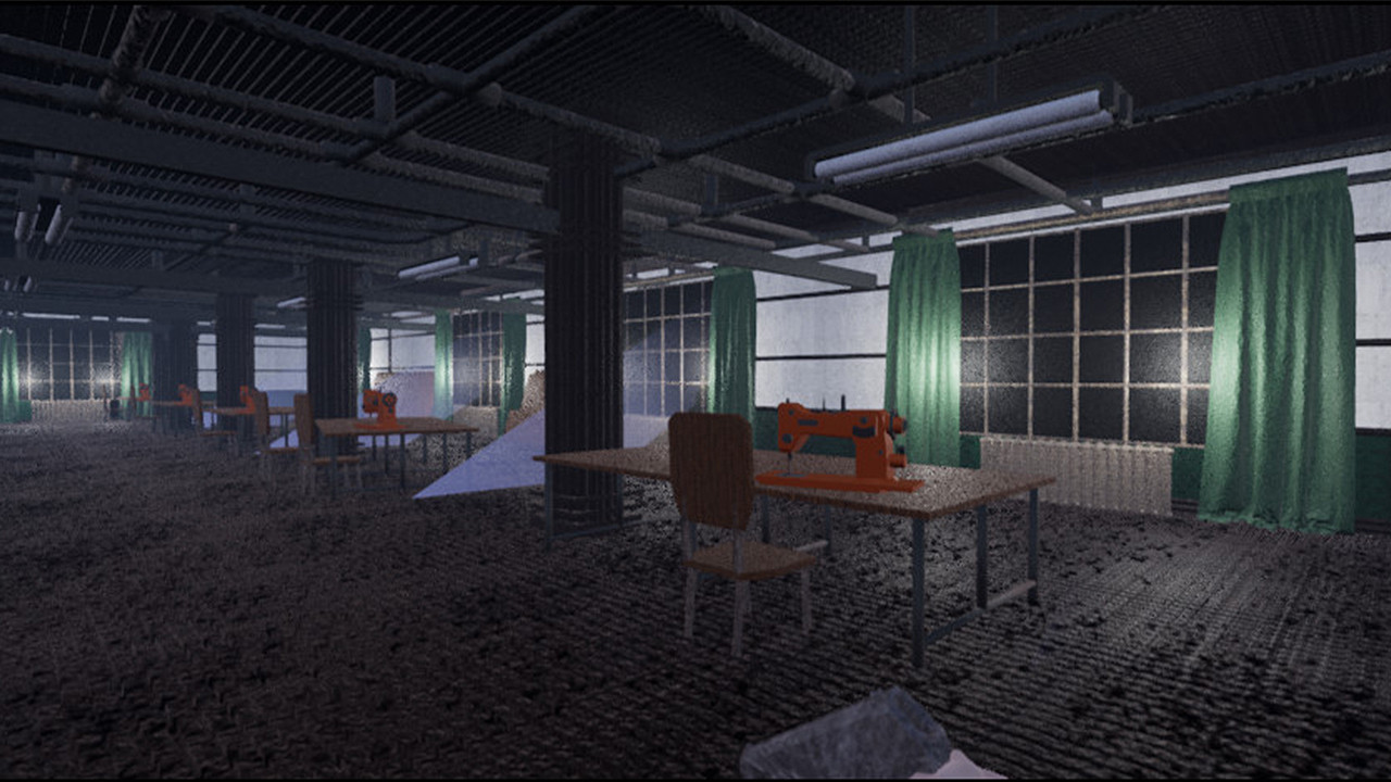 Lucky Pikinini - Cybernetic Titan screenshot #25